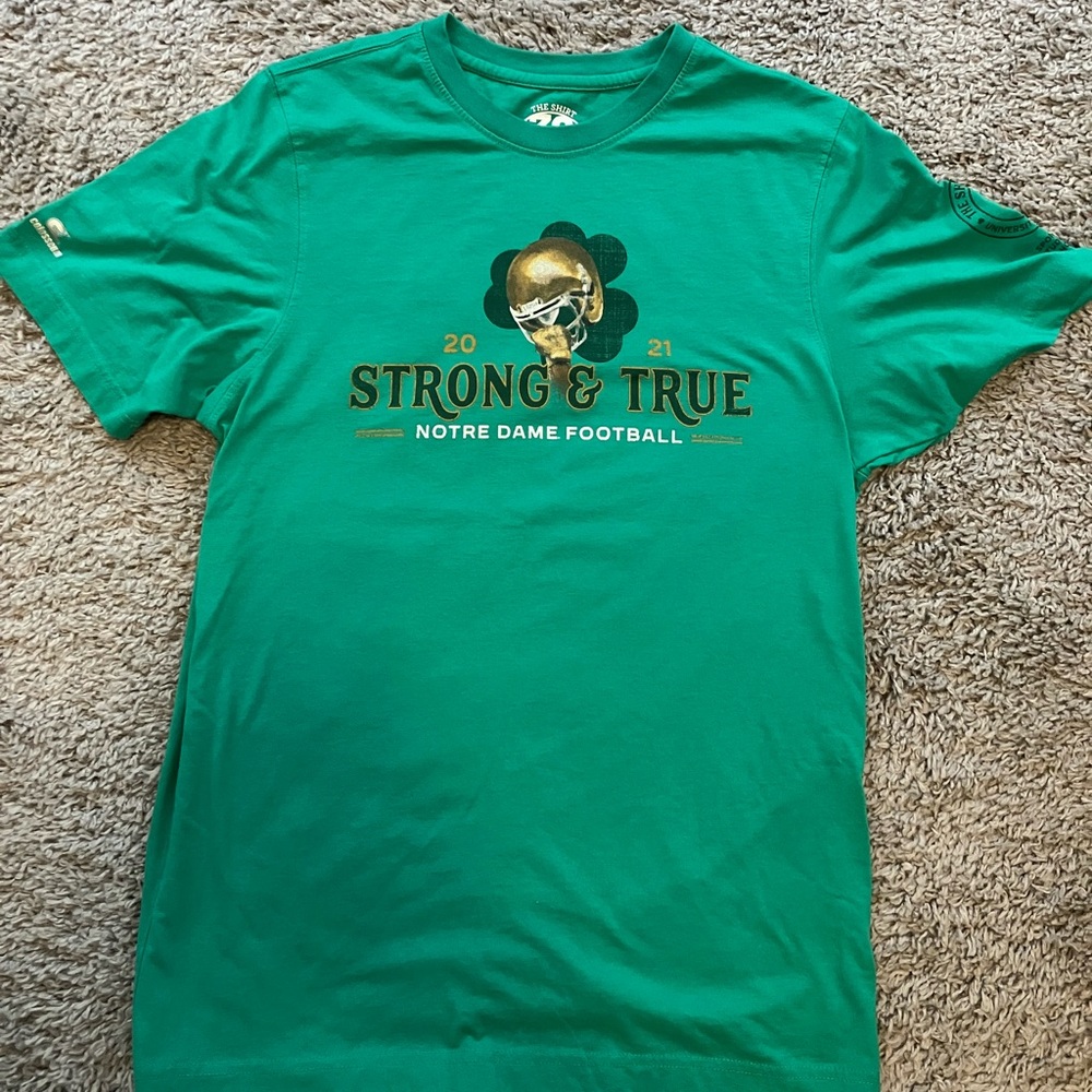 Notre Dame “The Shirt” 2021 (Medium)